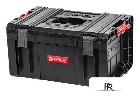 Набор ящиков Qbrick System PRO Drawer Workshop Set 2 2.0 Z258346PG013 - Изображение №3 — Интернет-магазин ПроЗаказ