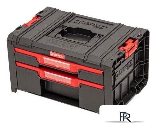 Набор ящиков Qbrick System PRO Drawer Workshop Set 2 2.0 Z258346PG013 - Изображение №12 — Интернет-магазин ПроЗаказ
