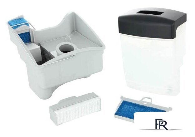 Пылесос Thomas Twin Aquawash Pet 788524 - Изображение №4 — Интернет-магазин ПроЗаказ