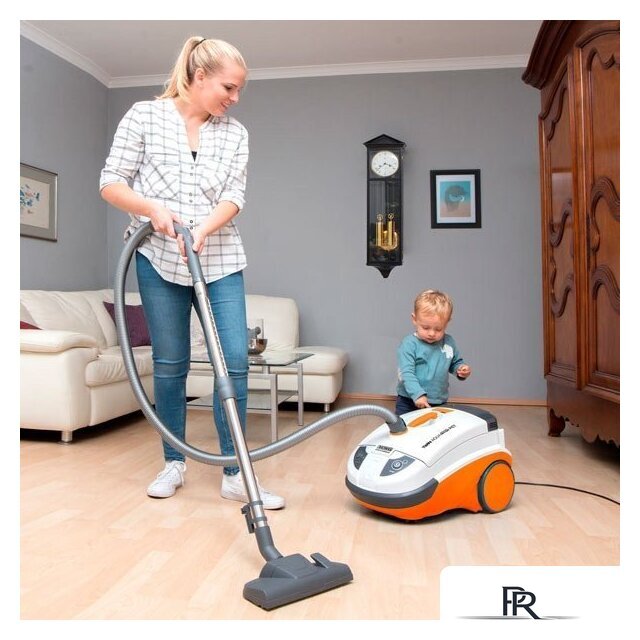 Пылесос Thomas Twin Aquawash Pet 788524 - Изображение №7 — Интернет-магазин ПроЗаказ