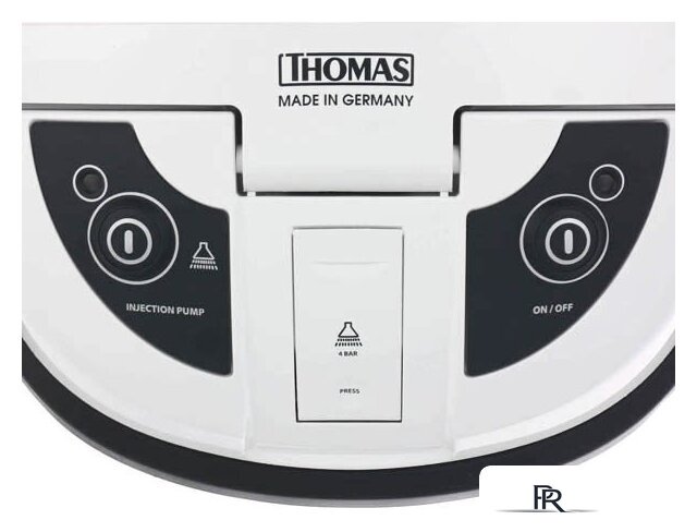 Пылесос Thomas Twin Aquawash Pet 788524 - Изображение №3 — Интернет-магазин ПроЗаказ