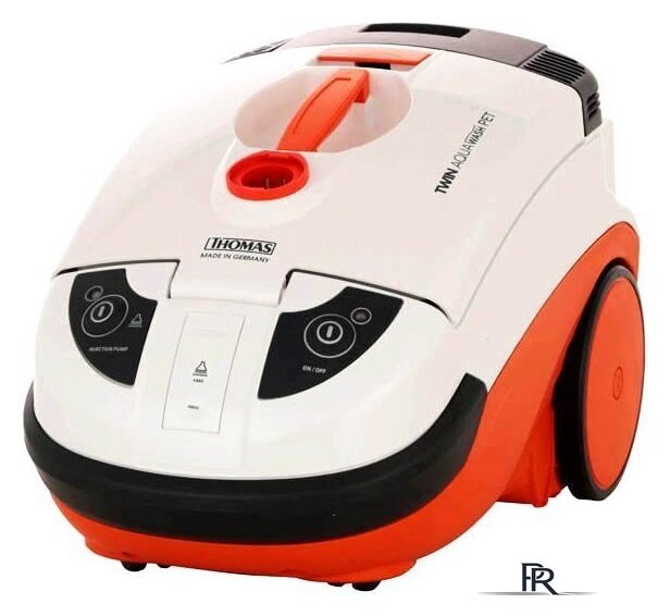 Пылесос Thomas Twin Aquawash Pet 788524 - Изображение №2 — Интернет-магазин ПроЗаказ
