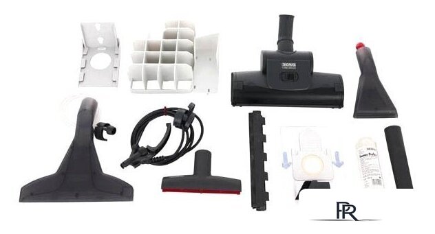 Пылесос Thomas Twin Aquawash Pet 788524 - Изображение №5 — Интернет-магазин ПроЗаказ