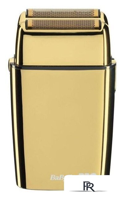 Электробритва BaByliss PRO FXFS2GE - Изображение №2 — Интернет-магазин ПроЗаказ