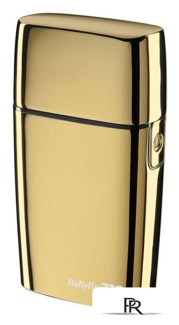 Электробритва BaByliss PRO FXFS2GE - Изображение №3 — Интернет-магазин ПроЗаказ