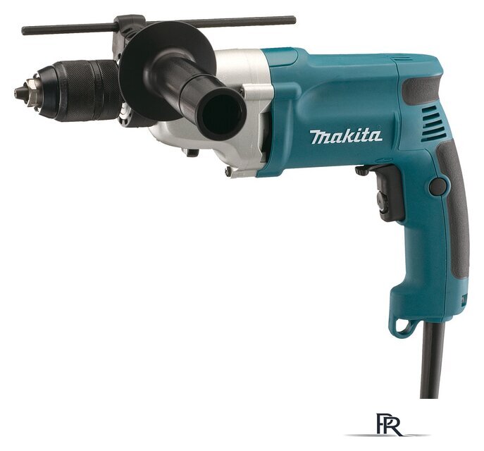 Безударная дрель Makita DP 4011 - Изображение №1 — Интернет-магазин ПроЗаказ