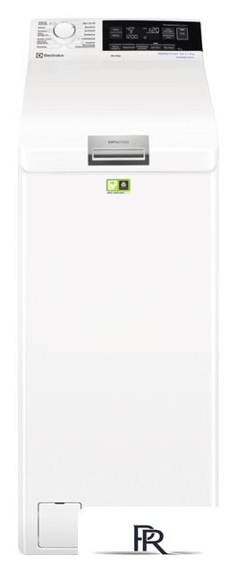 Стиральная машина с вертикальной загрузкой Electrolux SteamCare 700 EW7TE3272IP - Изображение №1 — Интернет-магазин ПроЗаказ