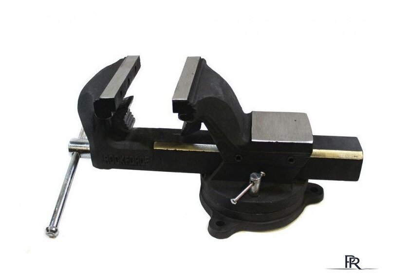 Тиски RockForce RF-6540606 - Изображение №1 — Интернет-магазин ПроЗаказ