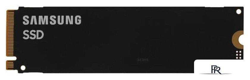 SSD Samsung PM9A1 2TB MZVL22T0HBLB-0ZW07 - Изображение №1 — Интернет-магазин ПроЗаказ