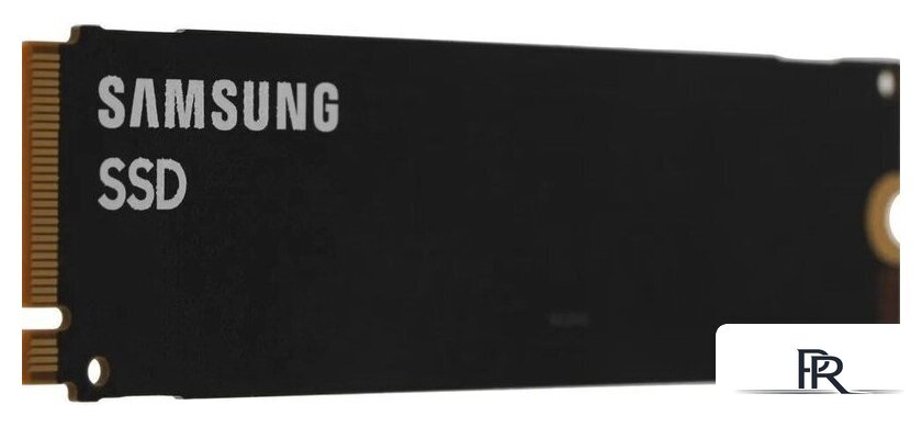 SSD Samsung PM9A1 2TB MZVL22T0HBLB-0ZW07 - Изображение №2 — Интернет-магазин ПроЗаказ