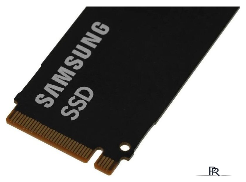 SSD Samsung PM9A1 2TB MZVL22T0HBLB-0ZW07 - Изображение №3 — Интернет-магазин ПроЗаказ