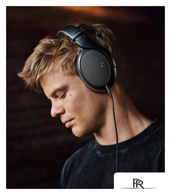 Наушники Sennheiser HD 550 - Изображение №2 — Интернет-магазин ПроЗаказ