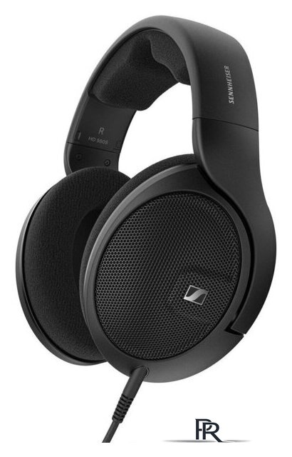 Наушники Sennheiser HD 550 - Изображение №1 — Интернет-магазин ПроЗаказ
