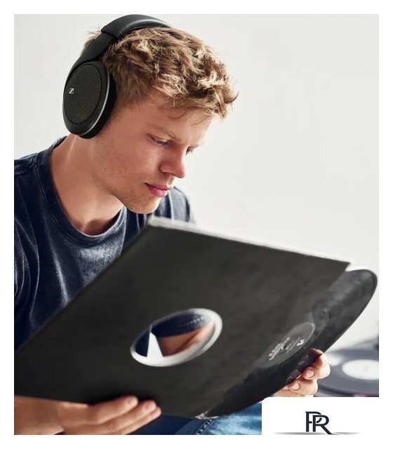 Наушники Sennheiser HD 550 - Изображение №3 — Интернет-магазин ПроЗаказ