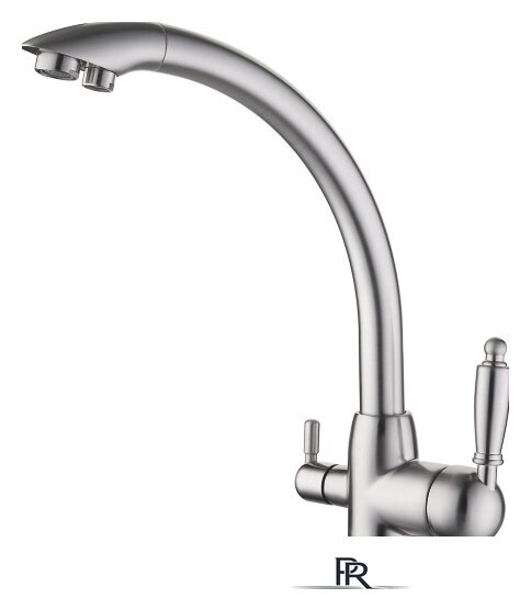 Смеситель Ledeme L4455A-3 - Изображение №1 — Интернет-магазин ПроЗаказ