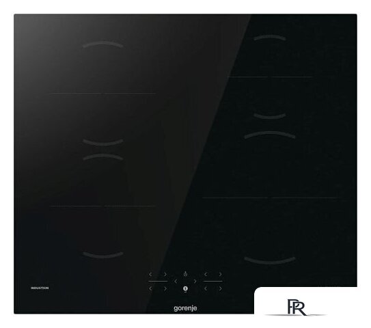 Варочная панель Gorenje GI6401BSC - Изображение №1 — Интернет-магазин ПроЗаказ