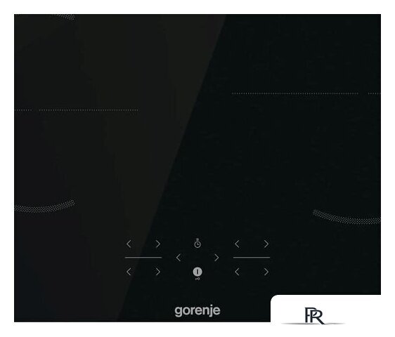 Варочная панель Gorenje GI6401BSC - Изображение №2 — Интернет-магазин ПроЗаказ
