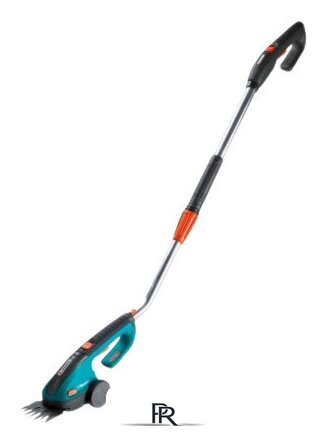 Садовые ножницы Gardena ClassicCut Li 9855-20 (с АКБ) - Изображение №1 — Интернет-магазин ПроЗаказ