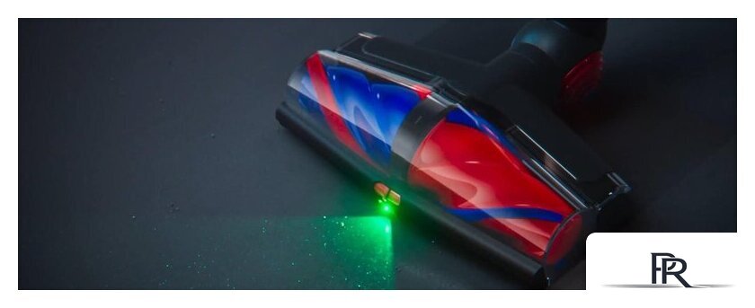 Пылесос Dyson V16 Piston Animal 492963-01 (матовый черный/медный) - Изображение №5 — Интернет-магазин ПроЗаказ