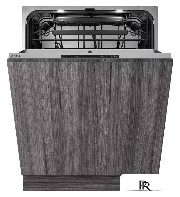 Встраиваемая посудомоечная машина ASKO DFI545N - Изображение №1 — Интернет-магазин ПроЗаказ