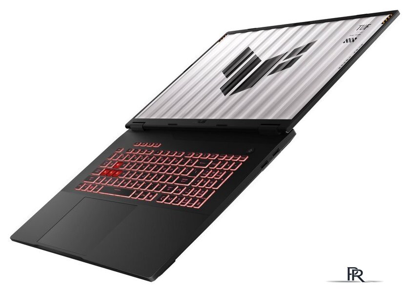 Игровой ноутбук ASUS TUF Gaming A18 2025 FA808UP-S8051 Win 11 Pro - Изображение №26 — Интернет-магазин ПроЗаказ