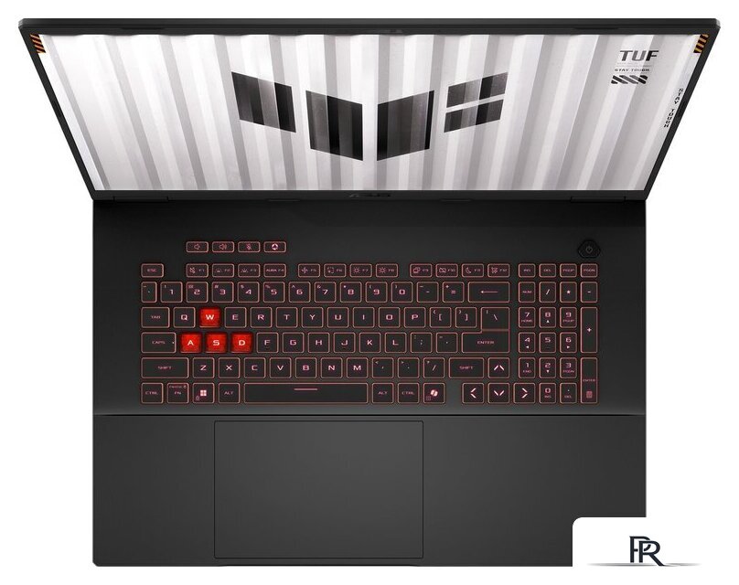 Игровой ноутбук ASUS TUF Gaming A18 2025 FA808UP-S8051 Win 11 Pro - Изображение №9 — Интернет-магазин ПроЗаказ