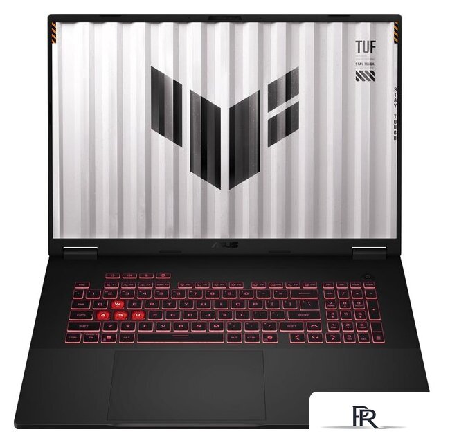 Игровой ноутбук ASUS TUF Gaming A18 2025 FA808UP-S8051 Win 11 Pro - Изображение №13 — Интернет-магазин ПроЗаказ