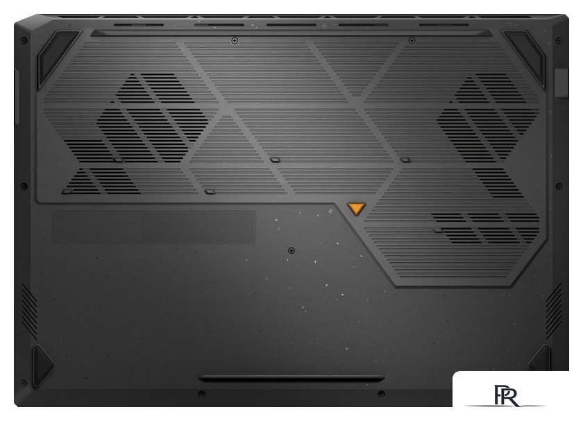 Игровой ноутбук ASUS TUF Gaming A18 2025 FA808UP-S8051 Win 11 Pro - Изображение №22 — Интернет-магазин ПроЗаказ