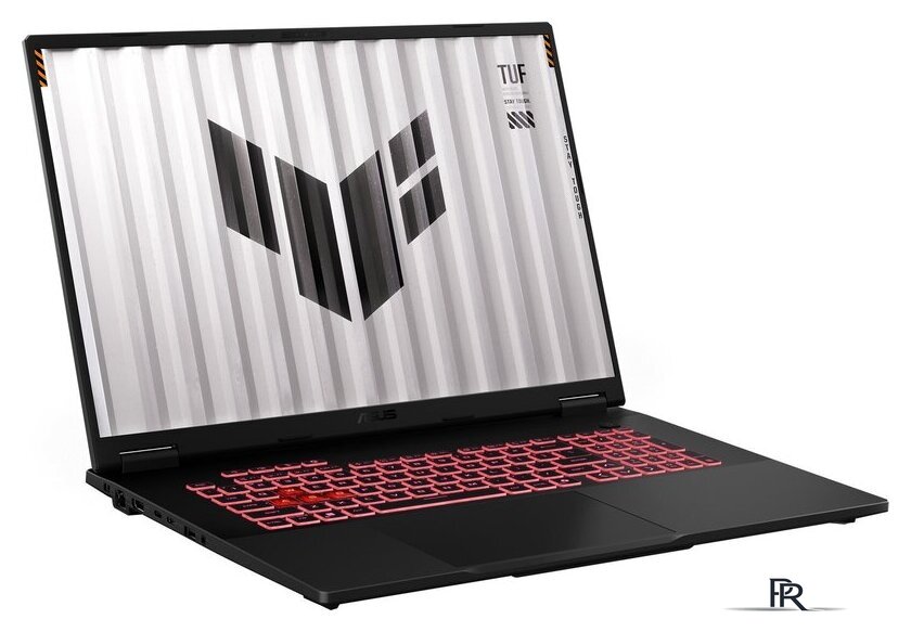 Игровой ноутбук ASUS TUF Gaming A18 2025 FA808UP-S8051 Win 11 Pro - Изображение №11 — Интернет-магазин ПроЗаказ