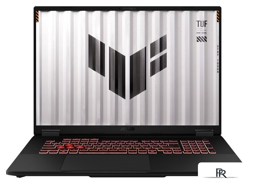 Игровой ноутбук ASUS TUF Gaming A18 2025 FA808UP-S8051 Win 11 Pro - Изображение №8 — Интернет-магазин ПроЗаказ