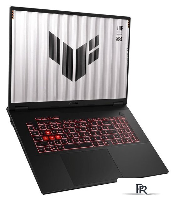 Игровой ноутбук ASUS TUF Gaming A18 2025 FA808UP-S8051 Win 11 Pro - Изображение №12 — Интернет-магазин ПроЗаказ
