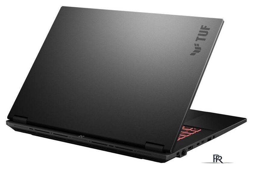 Игровой ноутбук ASUS TUF Gaming A18 2025 FA808UP-S8051 Win 11 Pro - Изображение №19 — Интернет-магазин ПроЗаказ