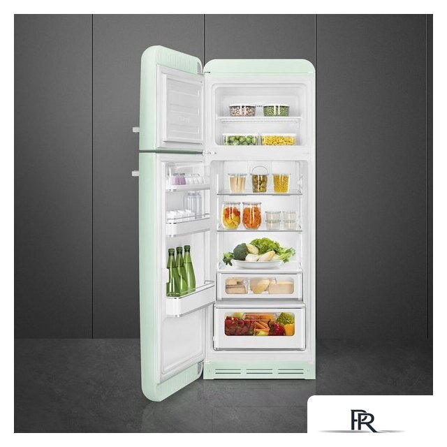 Холодильник Smeg FAB30LPG6 - Изображение №3 — Интернет-магазин ПроЗаказ