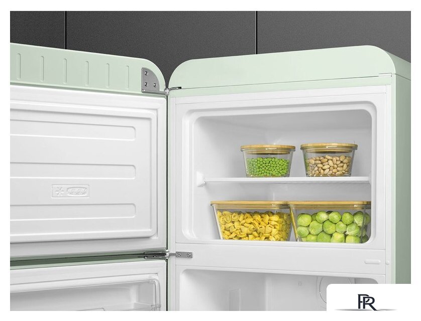 Холодильник Smeg FAB30LPG6 - Изображение №5 — Интернет-магазин ПроЗаказ