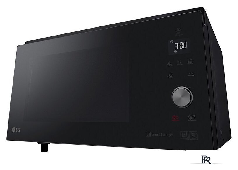 Микроволновая печь LG MJ3965BIS - Изображение №3 — Интернет-магазин ПроЗаказ