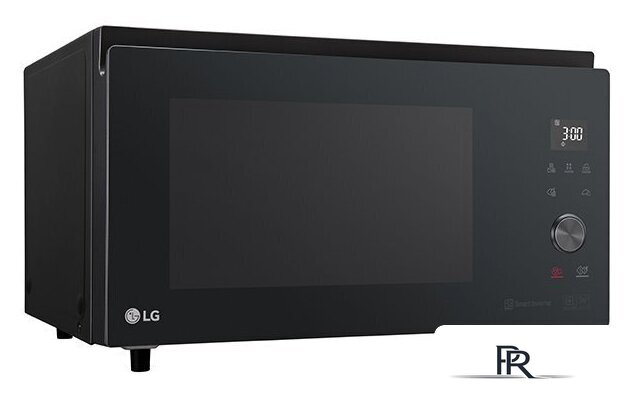 Микроволновая печь LG MJ3965BIS - Изображение №7 — Интернет-магазин ПроЗаказ