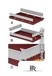 Клетка Ferplast Krolik Large 57070517 - Изображение №3 — Интернет-магазин ПроЗаказ