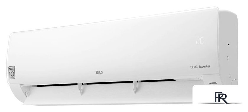 Кондиционер LG Procool B18TS - Изображение №7 — Интернет-магазин ПроЗаказ