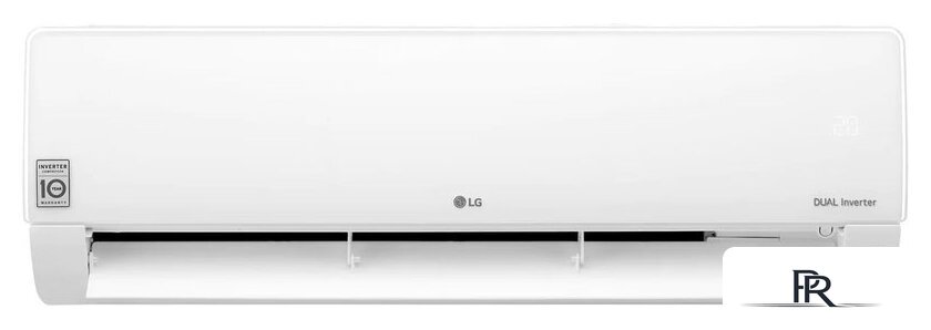 Кондиционер LG Procool B18TS - Изображение №4 — Интернет-магазин ПроЗаказ