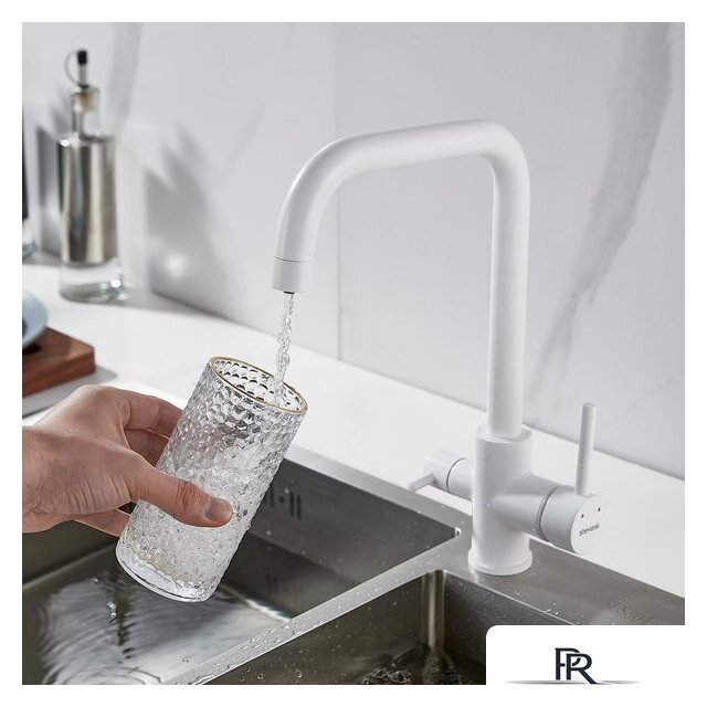 Смеситель Shevanik S228C - Изображение №11 — Интернет-магазин ПроЗаказ