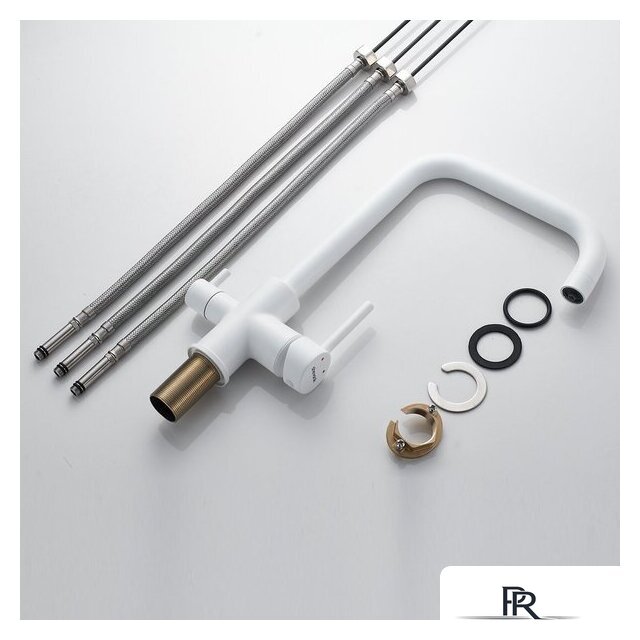 Смеситель Shevanik S228C - Изображение №23 — Интернет-магазин ПроЗаказ