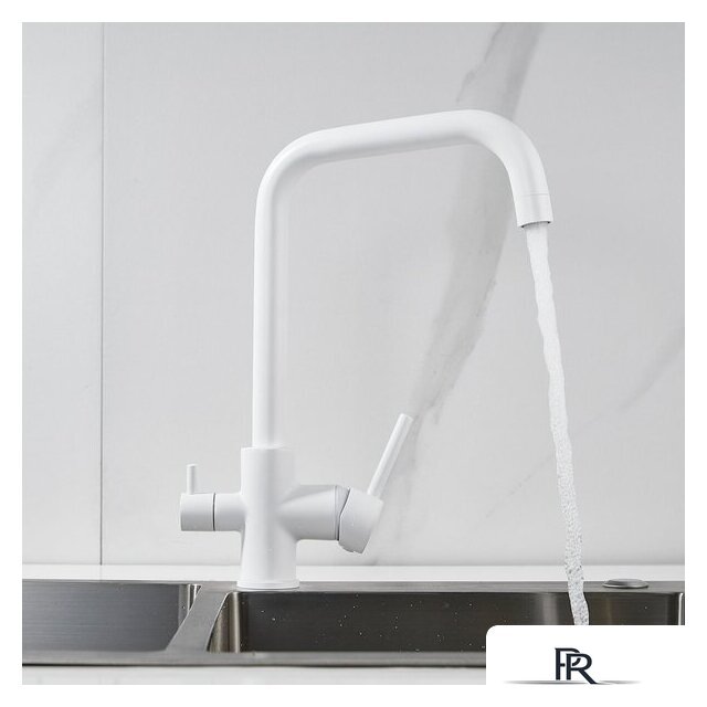 Смеситель Shevanik S228C - Изображение №4 — Интернет-магазин ПроЗаказ