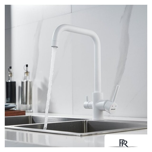 Смеситель Shevanik S228C - Изображение №6 — Интернет-магазин ПроЗаказ