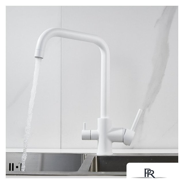 Смеситель Shevanik S228C - Изображение №3 — Интернет-магазин ПроЗаказ