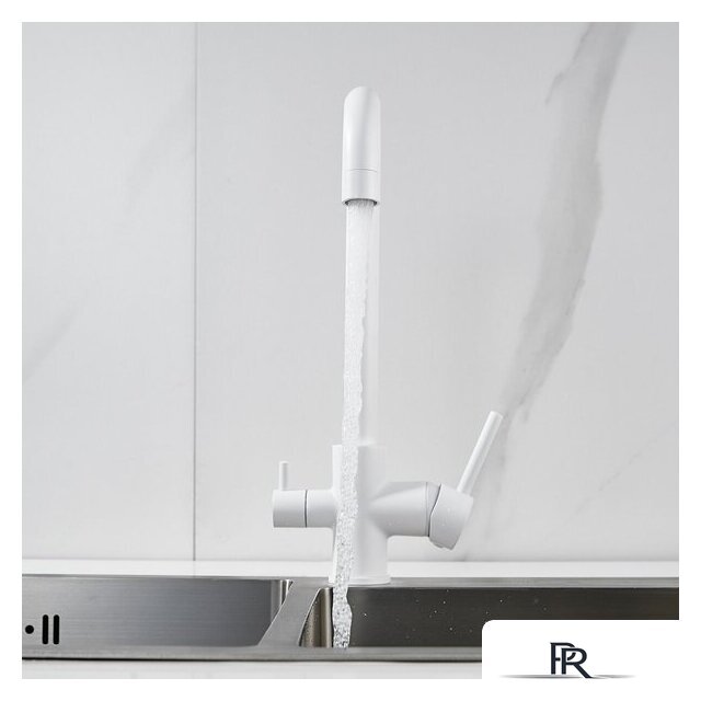 Смеситель Shevanik S228C - Изображение №2 — Интернет-магазин ПроЗаказ