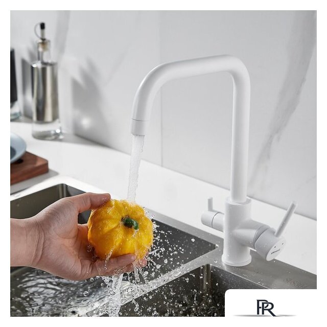 Смеситель Shevanik S228C - Изображение №13 — Интернет-магазин ПроЗаказ