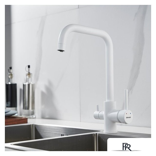 Смеситель Shevanik S228C - Изображение №5 — Интернет-магазин ПроЗаказ