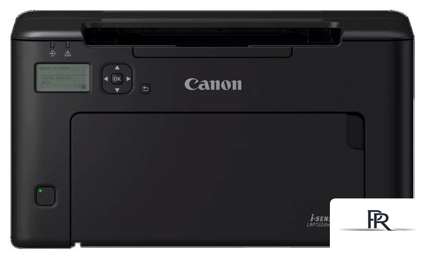 Принтер Canon i-SENSYS LBP122dw (черный) - Изображение №1 — Интернет-магазин ПроЗаказ