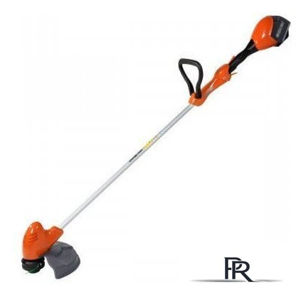 Триммер Oleo-Mac BCI 30 40V (с 1-им АКБ) - Изображение №1 — Интернет-магазин ПроЗаказ