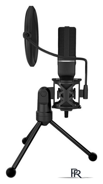 Проводной микрофон Marvo MIC-03 - Изображение №5 — Интернет-магазин ПроЗаказ
